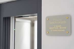 PALAZZO SANT'ARCANGELO