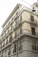 PALAZZO SANT'ARCANGELO