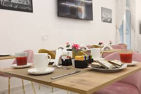 PALAZZO SANT'ARCANGELO