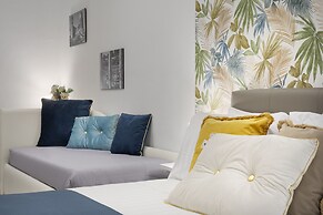 PALAZZO SANT'ARCANGELO