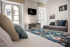 PALAZZO SANT'ARCANGELO