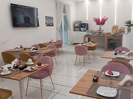 PALAZZO SANT'ARCANGELO