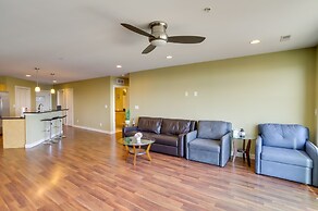 St Joseph Condo < 1 Mi to Beach & Downtown!