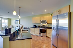 St Joseph Condo < 1 Mi to Beach & Downtown!