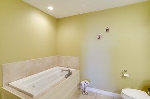 St Joseph Condo < 1 Mi to Beach & Downtown!