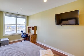 St Joseph Condo < 1 Mi to Beach & Downtown!