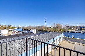 St Joseph Condo < 1 Mi to Beach & Downtown!