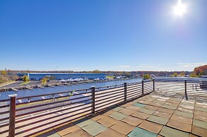 St Joseph Condo < 1 Mi to Beach & Downtown!