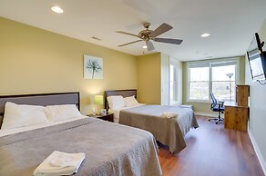 St Joseph Condo < 1 Mi to Beach & Downtown!