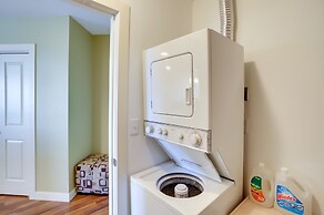 St Joseph Condo < 1 Mi to Beach & Downtown!