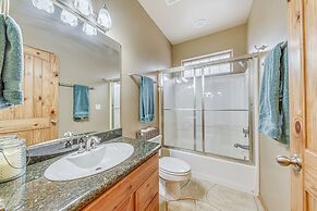 Ruidoso Vacation Rental: Close to Hiking & Skiing