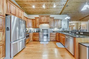 Ruidoso Vacation Rental: Close to Hiking & Skiing