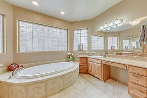 Ruidoso Vacation Rental: Close to Hiking & Skiing