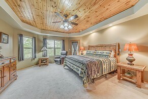 Ruidoso Vacation Rental: Close to Hiking & Skiing
