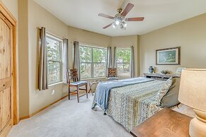 Ruidoso Vacation Rental: Close to Hiking & Skiing