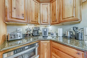 Ruidoso Vacation Rental: Close to Hiking & Skiing