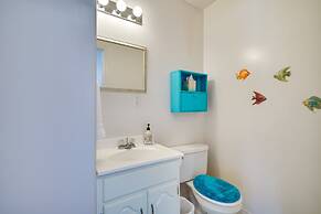 North Salt Lake Vacation Rental: 7 Mi to Downtown