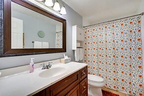 North Salt Lake Vacation Rental: 7 Mi to Downtown