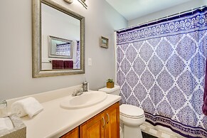 North Salt Lake Vacation Rental: 7 Mi to Downtown