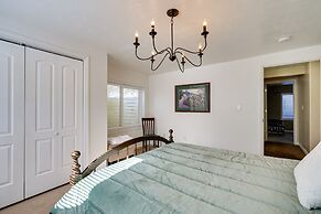 North Salt Lake Vacation Rental: 7 Mi to Downtown