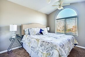 North Salt Lake Vacation Rental: 7 Mi to Downtown