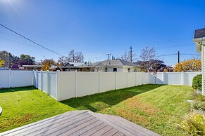 North Salt Lake Vacation Rental: 7 Mi to Downtown