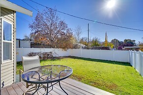 North Salt Lake Vacation Rental: 7 Mi to Downtown