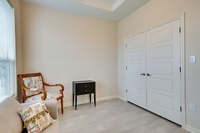 Wfh-friendly Brownsville Home w/ Private Patio