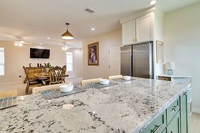 Wfh-friendly Brownsville Home w/ Private Patio