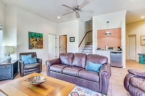 Serene Ruidoso Getaway - 16 Mi to Ski Apache!