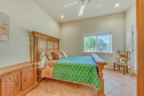 Serene Ruidoso Getaway - 16 Mi to Ski Apache!