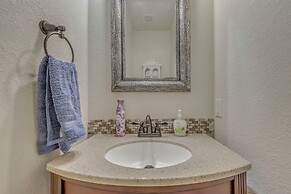 Serene Ruidoso Getaway - 16 Mi to Ski Apache!