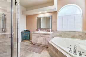 Serene Ruidoso Getaway - 16 Mi to Ski Apache!