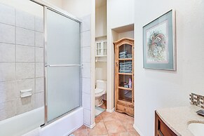 Serene Ruidoso Getaway - 16 Mi to Ski Apache!