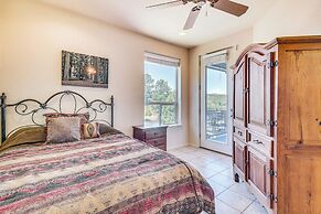 Serene Ruidoso Getaway - 16 Mi to Ski Apache!