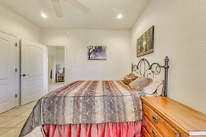 Serene Ruidoso Getaway - 16 Mi to Ski Apache!