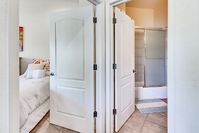 Serene Ruidoso Getaway - 16 Mi to Ski Apache!