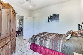 Serene Ruidoso Getaway - 16 Mi to Ski Apache!