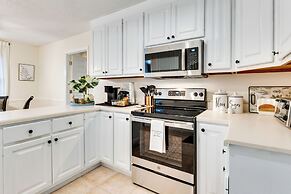 Spacious Madison Vacation Rental w/ Backyard!