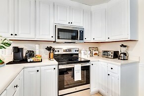 Spacious Madison Vacation Rental w/ Backyard!