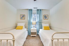 Spacious Madison Vacation Rental w/ Backyard!