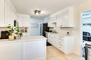 Spacious Madison Vacation Rental w/ Backyard!