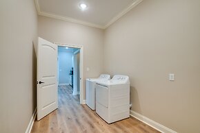 Modern Natchitoches Retreat on Cane River!