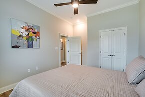 Modern Natchitoches Retreat on Cane River!