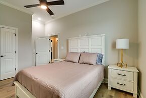 Modern Natchitoches Retreat on Cane River!