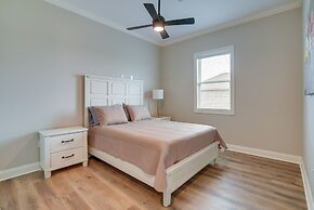 Modern Natchitoches Retreat on Cane River!