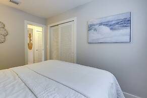 Upscale Condo - 2 Blocks to Riviera Beach!