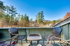 Spacious Bartlett Condo w/ Balconies & Pool!