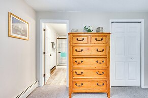 Spacious Bartlett Condo w/ Balconies & Pool!