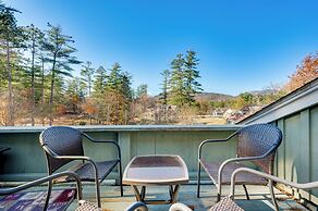 Spacious Bartlett Condo w/ Balconies & Pool!